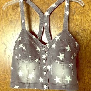 Star Vest